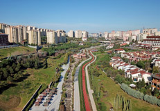 Sular Vadisi 1