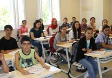 AKİF İNAN BİLGİEVİ Galeri 1