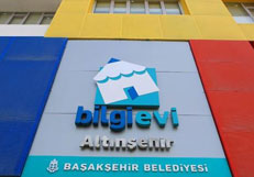 ALTINŞEHİR BİLGİEVİ Galeri 2