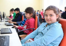 ALTINŞEHİR BİLGİEVİ Galeri 3