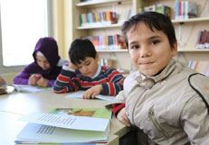 ALTINŞEHİR BİLGİEVİ Galeri 4