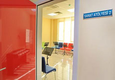 ALTINŞEHİR BİLGİEVİ Galeri 5