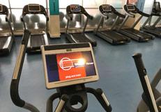 BAHÇEŞEHİR SAĞLIK VE SPOR MERKEZİ