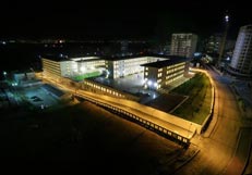 BAŞAKŞEHİR EMİN SARAÇ KÜLTÜR MERKEZİ