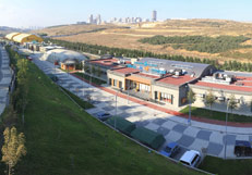 BAŞAKŞEHİR SPOR PARKI