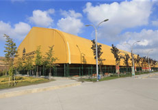 BAŞAKŞEHİR SPOR PARKI