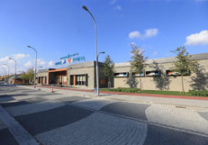 BAŞAKŞEHİR SPOR PARKI