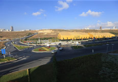 BAŞAKŞEHİR SPOR PARKI