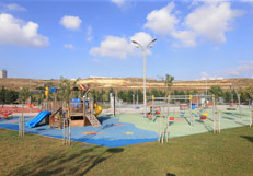 BAŞAKŞEHİR SPOR PARKI