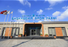 BAŞAKŞEHİR SPOR PARKI