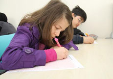 CEMİL MERİÇ BİLGİEVİ Galeri 3
