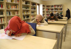 CEMİL MERİÇ BİLGİEVİ Galeri 5