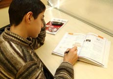 CEVDET KILIÇLAR BİLGİEVİ 1