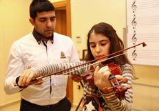 CEVDET KILIÇLAR BİLGİEVİ 2