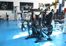 Güvercintepe Spor Parkı