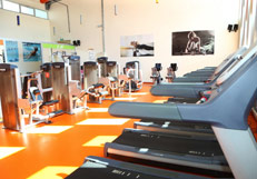 Güvercintepe Spor Parkı