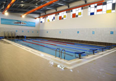 Güvercintepe Spor Parkı