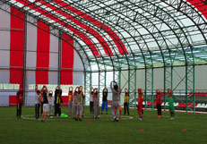 Güvercintepe Spor Parkı