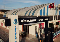 Güvercintepe Spor Parkı
