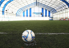 Güvercintepe Spor Parkı