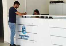 Güvercintepe Spor Parkı