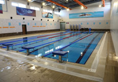 Güvercintepe Spor Parkı