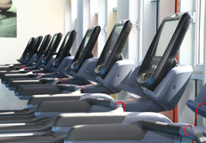 Güvercintepe Spor Parkı