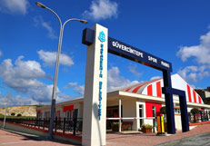 Güvercintepe Spor Parkı