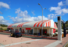 Güvercintepe Spor Parkı