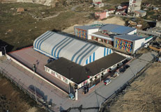 Güvercintepe Spor Parkı