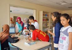 KAYAŞEHİR KÜLTÜR VE YAŞAM PARKI Galeri 1