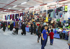 Kayasehir Pazar