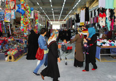Kayasehir Pazar