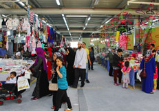 Kayasehir Pazar