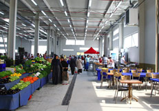 Kayasehir Pazar