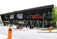 Kayasehir Pazar