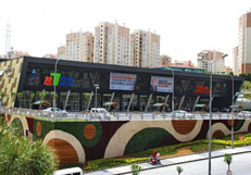 Kayasehir Pazar