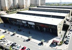 Kayasehir Pazar