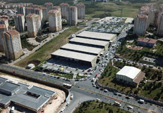 Kayasehir Pazar