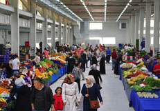 Kayasehir Pazar