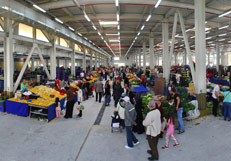 Kayasehir Pazar