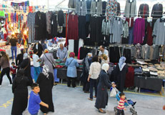 Kayasehir Pazar