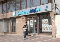 ŞAHİNTEPE BİLGİEVİ Galeri 1