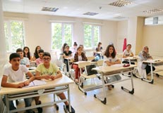 ŞAHİNTEPE BİLGİEVİ Galeri 3