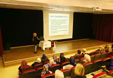 ŞEHİT SELİM KİRAZ BİLGİEVİ Galeri 1