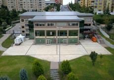 ŞEHİT SELİM KİRAZ BİLGİEVİ Galeri 2
