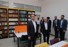 ŞEHİT SELİM KİRAZ BİLGİEVİ Galeri 4