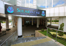 Sular-Vadisi-Sosyal-Tesisi