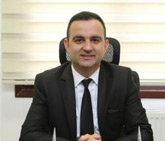Serkan ÇELİK (Başkan Yardımcısı)
