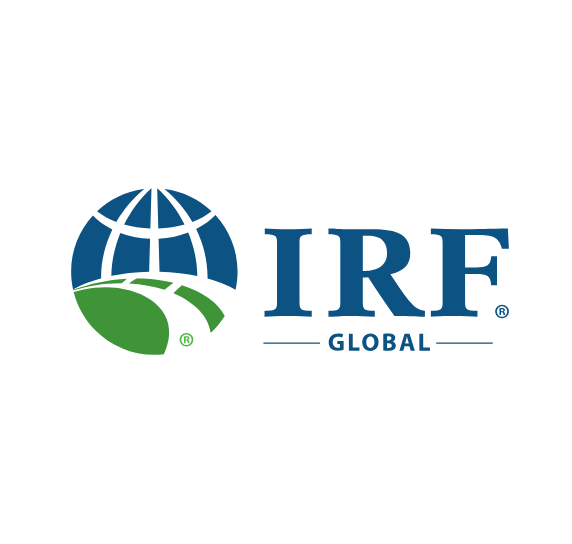 IRF (International Road Federation)
